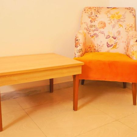 Kenth Hari Resort Dhaulpur By Shrigo Hotels Bagian luar foto